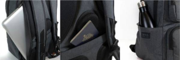 累計販売実績70,000本(10億円以上)販売したカナダのバッグブランド『PKG』から人気モデルを復刻し2/1に発売