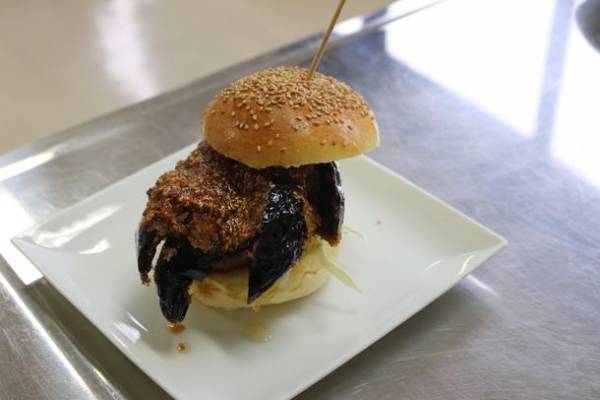 四天王寺大学×JA大阪南　第4回「食べて応援・作って応援」レジピコンテストを開催