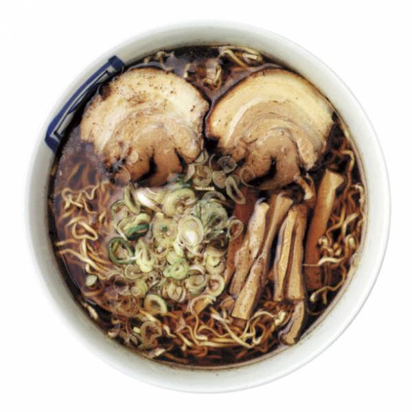 ラー博史上最大のプロジェクト「あの銘店をもう一度」　第12弾は隠れ家的ご当地ラーメン“飛騨中華そば”　飛騨高山「やよいそば」