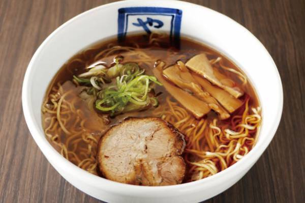 ラー博史上最大のプロジェクト「あの銘店をもう一度」　第12弾は隠れ家的ご当地ラーメン“飛騨中華そば”　飛騨高山「やよいそば」