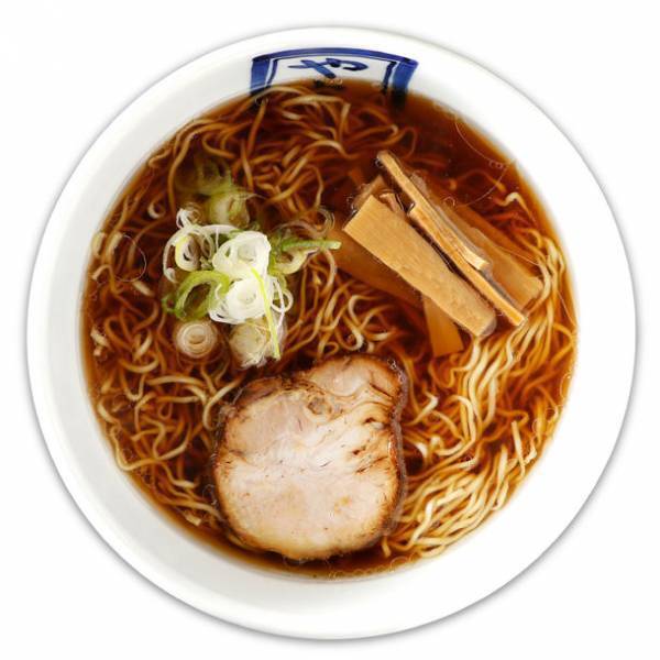 ラー博史上最大のプロジェクト「あの銘店をもう一度」　第12弾は隠れ家的ご当地ラーメン“飛騨中華そば”　飛騨高山「やよいそば」