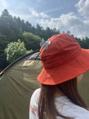 殺虫剤・忌避剤不使用　累計販売実績 50万個を突破した『おにやんま君』の妹『あかねちゃん』先行発売がもうすぐ終了