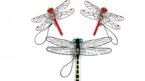 殺虫剤・忌避剤不使用　累計販売実績 50万個を突破した『おにやんま君』の妹『あかねちゃん』先行発売がもうすぐ終了