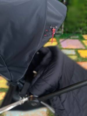 殺虫剤・忌避剤不使用　累計販売実績 50万個を突破した『おにやんま君』の妹『あかねちゃん』先行発売がもうすぐ終了