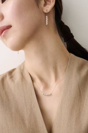 “真珠の街 神戸”の真珠専門店 SPOPEL(スポペル)、東急プラザ銀座で行うポップアップの初開催が2月23日に迫る！