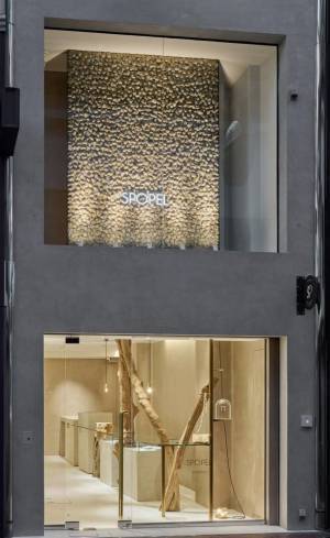 “真珠の街 神戸”の真珠専門店 SPOPEL(スポペル)、東急プラザ銀座で行うポップアップの初開催が2月23日に迫る！