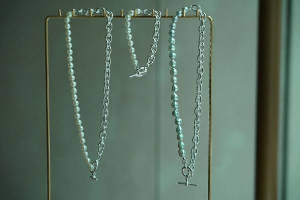 真珠専門店 SPOPELの新ブランド「DODY-P」　ポップアップを名古屋にて3月15日～21日に開催