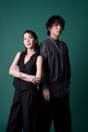 真珠専門店 SPOPELの新ブランド「DODY-P」　ポップアップを名古屋にて3月15日～21日に開催