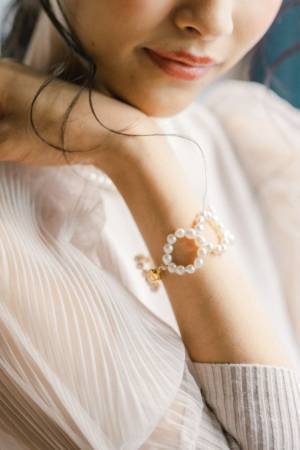 真珠専門店 SPOPELの新ブランド「DODY-P」　ポップアップを名古屋にて3月15日～21日に開催