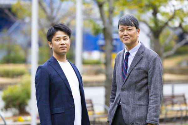 「プラネタリウムで泣いて」鎮西寿々歌と寺坂頼我が360度映像に登場　3月18日公開『かぐや姫は未来の月からやって来た』