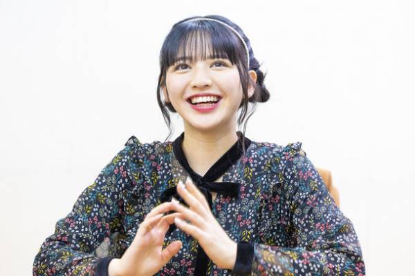 「プラネタリウムで泣いて」鎮西寿々歌と寺坂頼我が360度映像に登場　3月18日公開『かぐや姫は未来の月からやって来た』