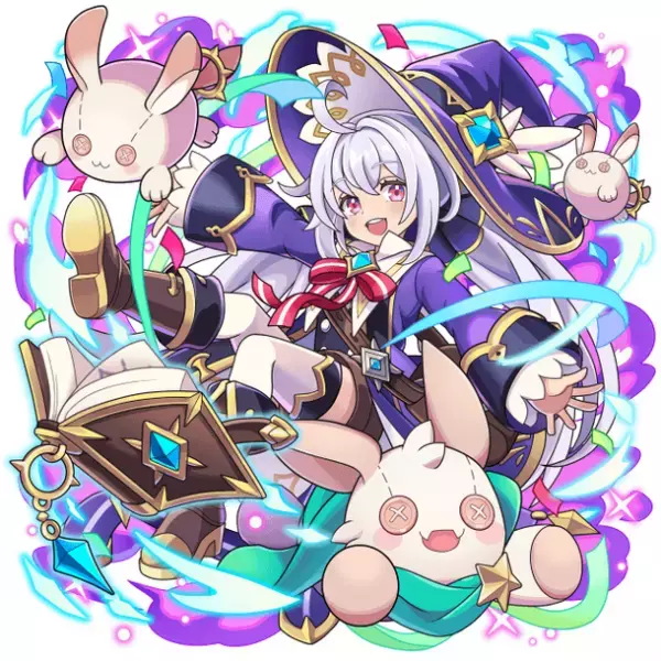 スマホRPG「ミリオンモンスター」で声優「鈴代紗弓」さんの直筆サイン色紙プレゼントキャンペーンを2月10日(金)より開催！