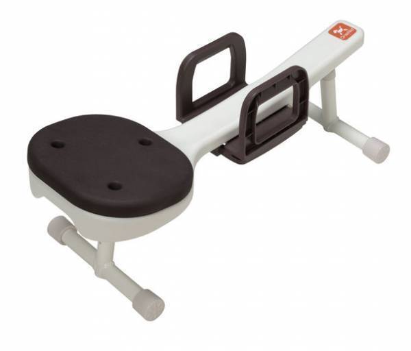 下肢の弱いワンちゃんの体を支えて安心トリミング　シャンプーやカットの一人作業を補助できる「リラたっち」新発売