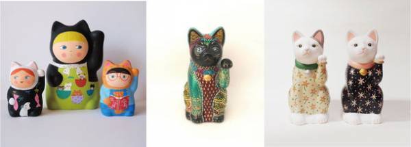 猫グッズづくしで保護猫と出会うきっかけに！POP UP SHOP「Place where you meet cats ～猫と出会う場所2023～」　西武池袋本店NEWSで2月13日(月)～2月28日(火)今年も開催