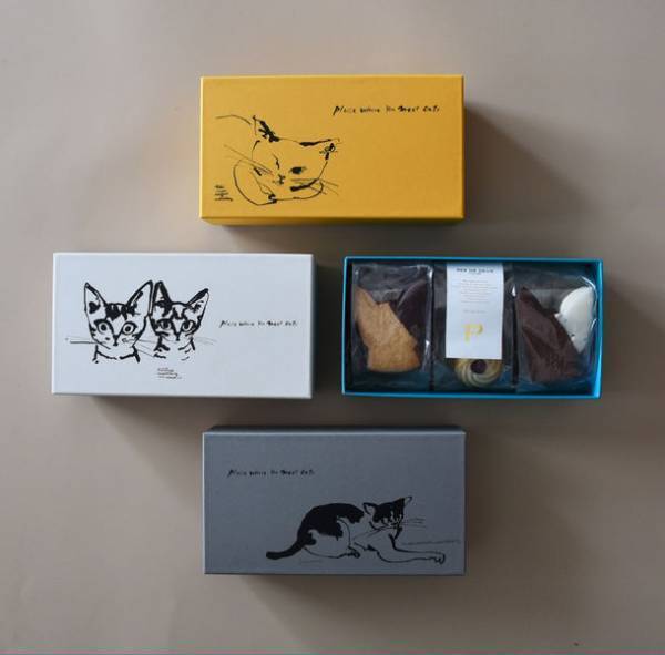 猫グッズづくしで保護猫と出会うきっかけに！POP UP SHOP「Place where you meet cats ～猫と出会う場所2023～」　西武池袋本店NEWSで2月13日(月)～2月28日(火)今年も開催