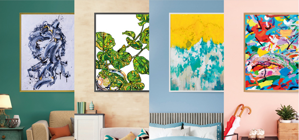 アート作品を売買・シェアできるプラットフォームサービス「ARTELIER（アートリエ）」を2月9日から開始