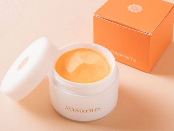三島産ハーブや富士山の水を使用した静岡発のボタニカルオールインワン美容ジェル『アスタボニタ』2023年2月15日 オンラインにて発売