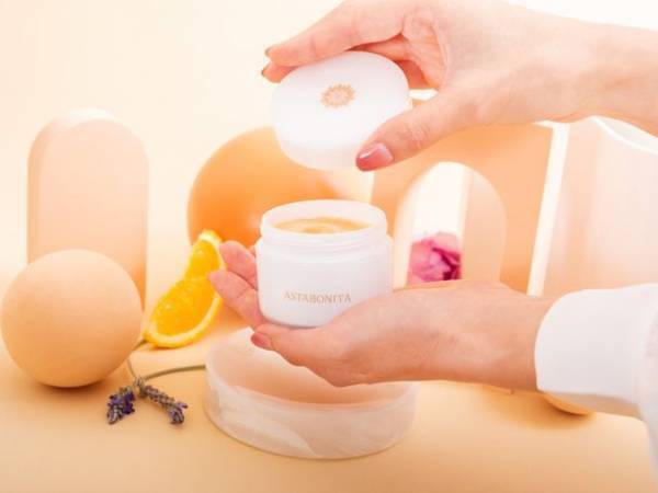 三島産ハーブや富士山の水を使用した静岡発のボタニカルオールインワン美容ジェル『アスタボニタ』2023年2月15日 オンラインにて発売