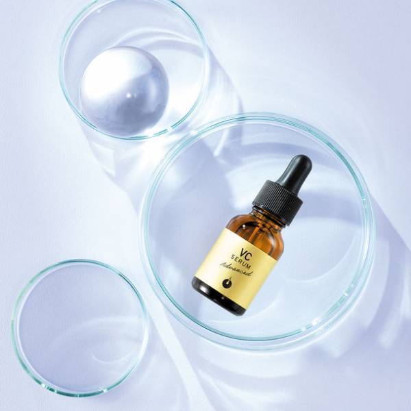 高浸透×高濃度×活性持続　感動レベルの結果を届ける！ピュアビタミンC美容液『VC セラム アドバンスド』　サロン専売化粧品「メソシューティカル」より3月1日発売