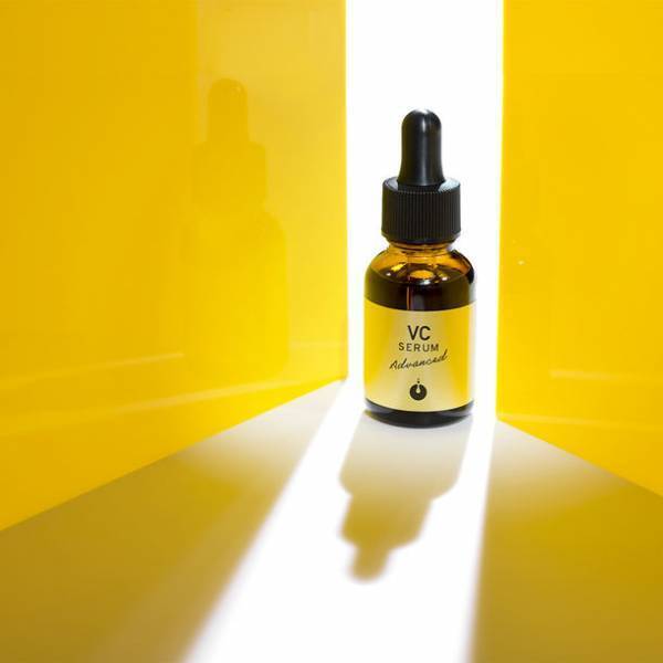 高浸透×高濃度×活性持続　感動レベルの結果を届ける！ピュアビタミンC美容液『VC セラム アドバンスド』　サロン専売化粧品「メソシューティカル」より3月1日発売