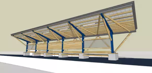 2023年4月1日（土）から「茶山」の駅名を「茶山・京都芸術大学」に変更します