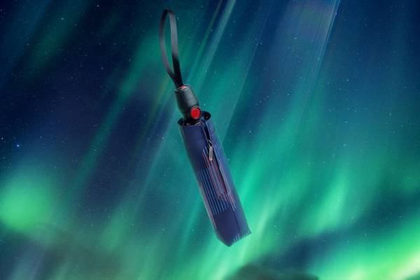 ドイツの傘ブランド Knirps(クニルプス)から新作コレクション「Knirps × NUNO 2023」が2023年3月1日に販売開始