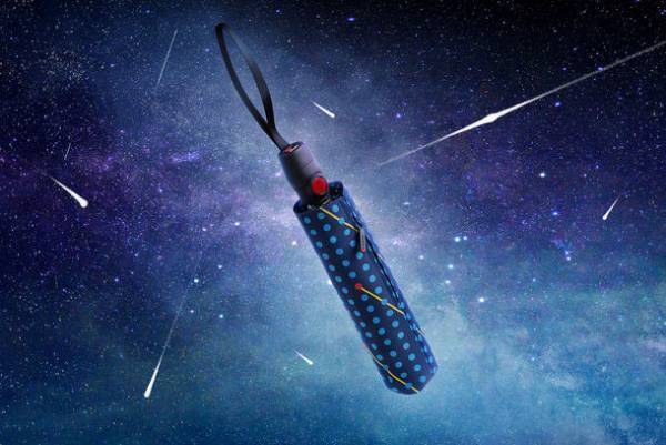 ドイツの傘ブランド Knirps(クニルプス)から新作コレクション「Knirps × NUNO 2023」が2023年3月1日に販売開始