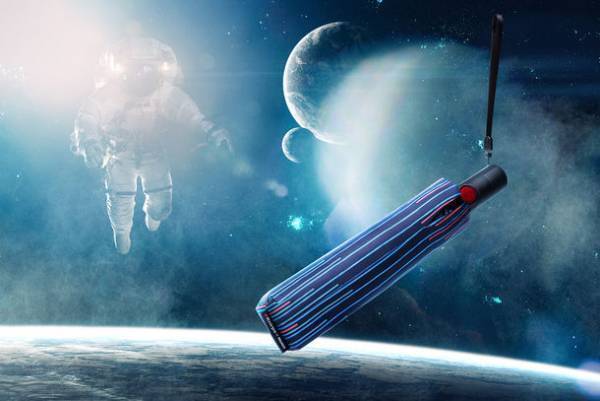 ドイツの傘ブランド Knirps(クニルプス)から新作コレクション「Knirps × NUNO 2023」が2023年3月1日に販売開始