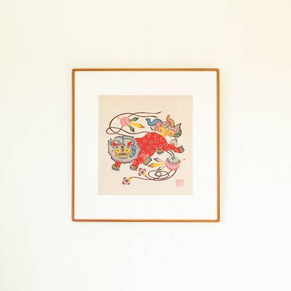 Galleryはらいそオリジナルフレーム『mado.』制作発表のお知らせ