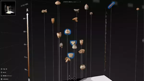 秋田県北秋田市の世界文化遺産「伊勢堂岱遺跡」で、2023年春より、XR技術を活用した新しい鑑賞体験をご提供します！縄文人になったような視点で、当時の生活様式を感じることができます！