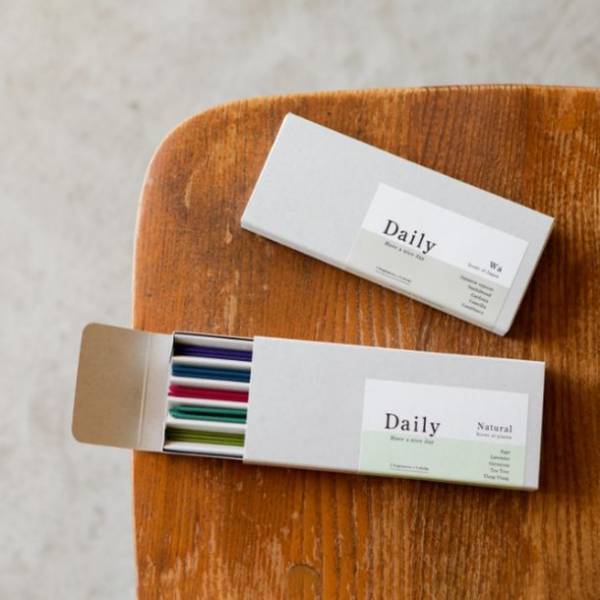 北海道初のお香のセレクトショップ「kuyu」3月6日オープン