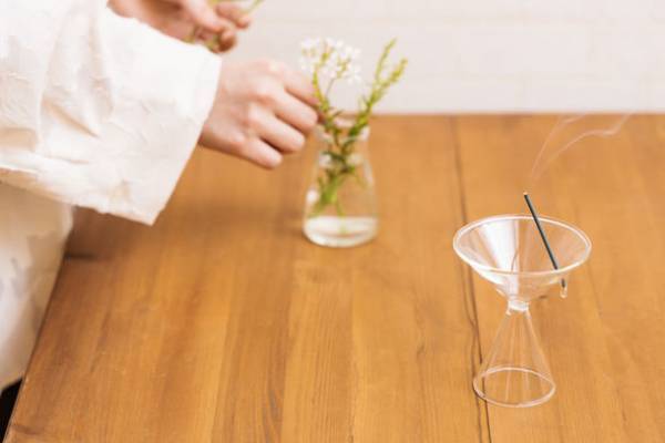 北海道初のお香のセレクトショップ「kuyu」3月6日オープン