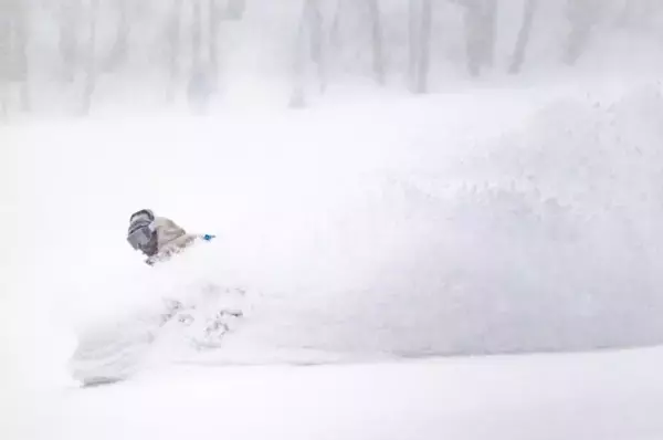 群馬県片品村はウィンターシーズン最盛期！“かたしな・高崎スノーライナー”運行開始記念キャンペーン実施　冬タイヤ・車がなくても大丈夫！バスで行く楽々スキー＆スノボ