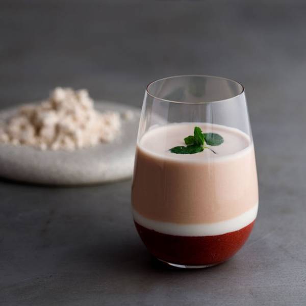 腸活アドバイザー監修！栄養機能食品(鉄、葉酸)を取得した『MIKATAMI　PROTEIN　SMOOTHIE』が3月27日発売！