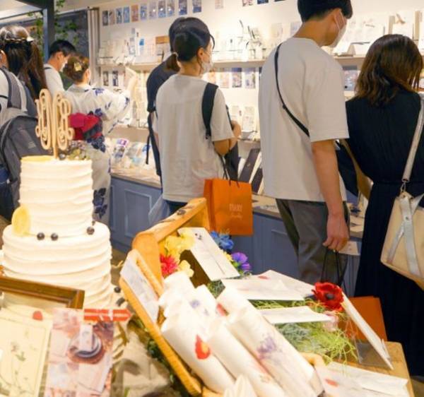 史上最大級のブライダルフェア「ピアリーフェスタ」　名古屋伏見Kスクエアにて2月25日・26日に開催