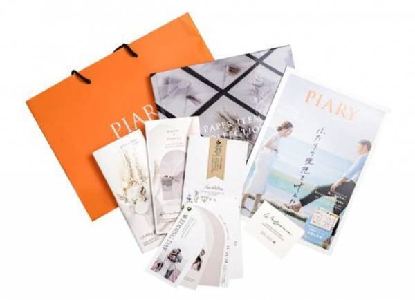 史上最大級のブライダルフェア「ピアリーフェスタ」　名古屋伏見Kスクエアにて2月25日・26日に開催