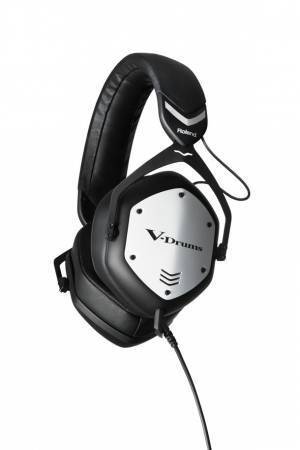 電子ドラムに最適な音質で没入感のある演奏を楽しめるヘッドホンを発売