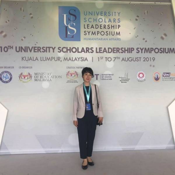 Z世代女性リーダー講師による【MyStyle SDGs塾！】自分のためにSDGsする講座を開始