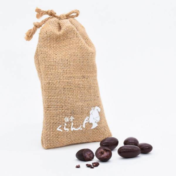 鎌倉のチョコレート専門店「鎌倉くらん」よりホワイトデーなど贈り物におすすめなサステナブルチョコレートを使用したSDGs商品を2月に発売