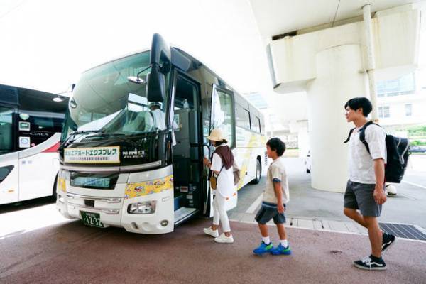 リゾート地での自動運転移動サービスシステムが視察できる自治体向けショーケースを沖縄・北谷町にて実施　2023年3月より本格的に視察への要望を受け付け