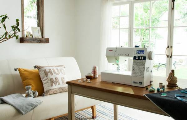 ジャノメのパイロットショップ“つくる喜びと出会う場所”「Bobinage Famille(ボビナージュ ファミーユ) 溝口」がマルイファミリー溝口内に2月24日オープン