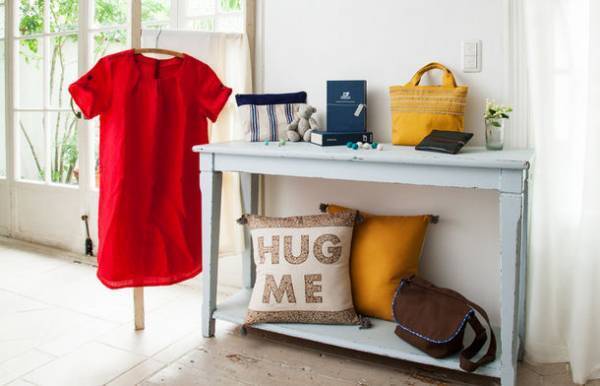 ジャノメのパイロットショップ“つくる喜びと出会う場所”「Bobinage Famille(ボビナージュ ファミーユ) 溝口」がマルイファミリー溝口内に2月24日オープン