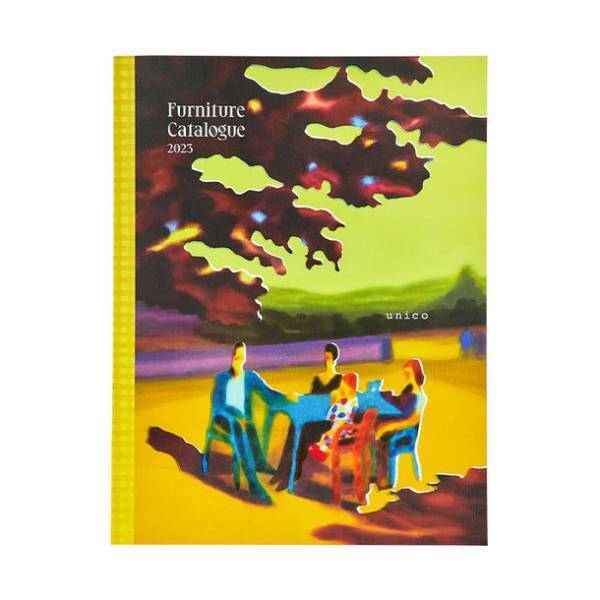 unicoが2023年新作家具カタログを2月17日にリリース！期間限定で無料プレゼントキャンぺーンも開催