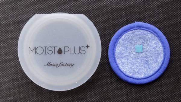 ギター専用調湿剤「モイスプラスNEO」をMakuakeにて先行発売