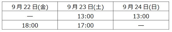 《上演決定のお知らせ》ZUKA IN JAZZSONG &amp; DANCE with NAOKO TERAI QuartetALL THAT ZZJAALL THAT ZZKAオール・ザット・ズージャ／オール・ザット・ズカ