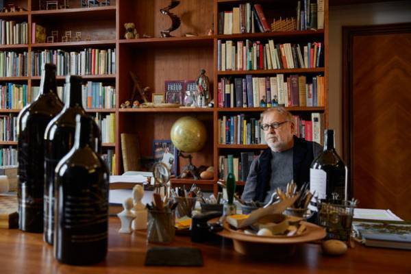 イタリアが誇る銘醸ワイン「オルネッライア」の最新ヴィンテージ2020＆アートボトルがサザビーズオークションで競売に(9月7日～21日開催予定)　“ワインと芸術の融合”テーマは『LA PROPORZIONE(調和)』