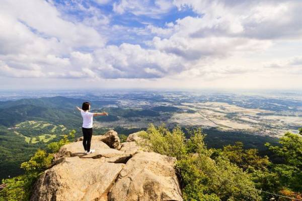 約1,000本もの梅が咲き誇る「第50回筑波山梅まつり」2月18日(土)～3月19日(日)に開催
