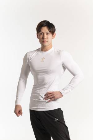 IFMC.×FoseKift アンダーシャツ　初のコラボアイテムが2月13日から販売スタート！！