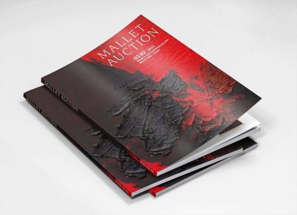 新たに始まるオンライン完結型ライブオークション　M-Live Auction・マレットオークション近現代アートセール　2023年3月2日　2セール同日開催