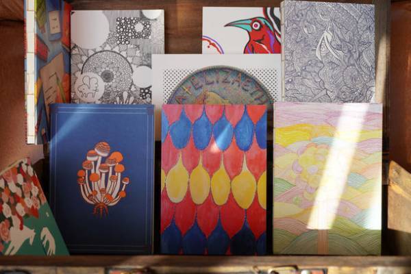 一般公募で選ばれたデザインを商品化するプロジェクト「エッグンワークス」の作品投稿＆コミュニティサイト『エッグンワークス ミュージアム』2月16日リリース！　～新しい商品化に向けた作品も募集中～